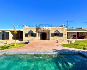 Villa Zitouna